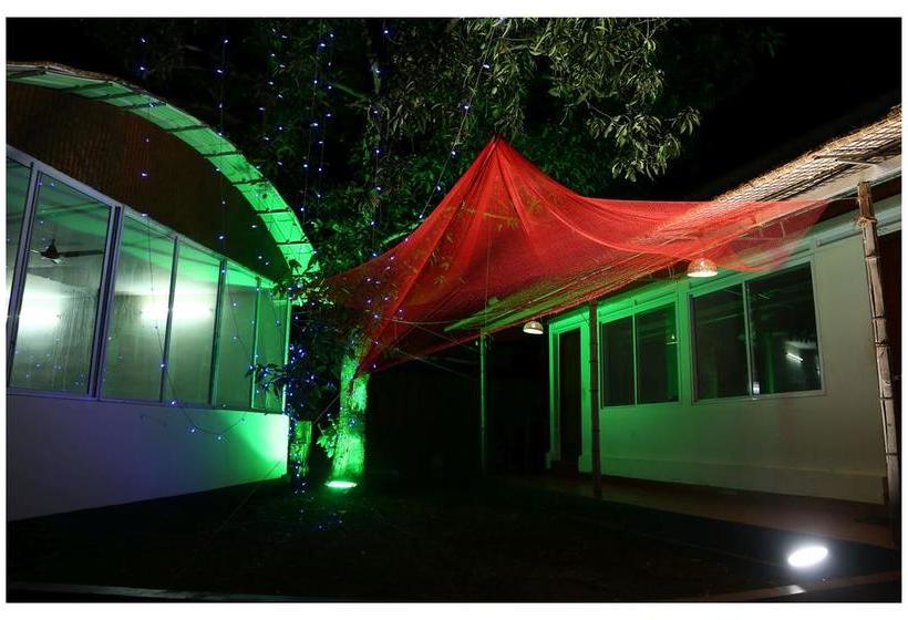 Island Lake Resort Alleppy 9