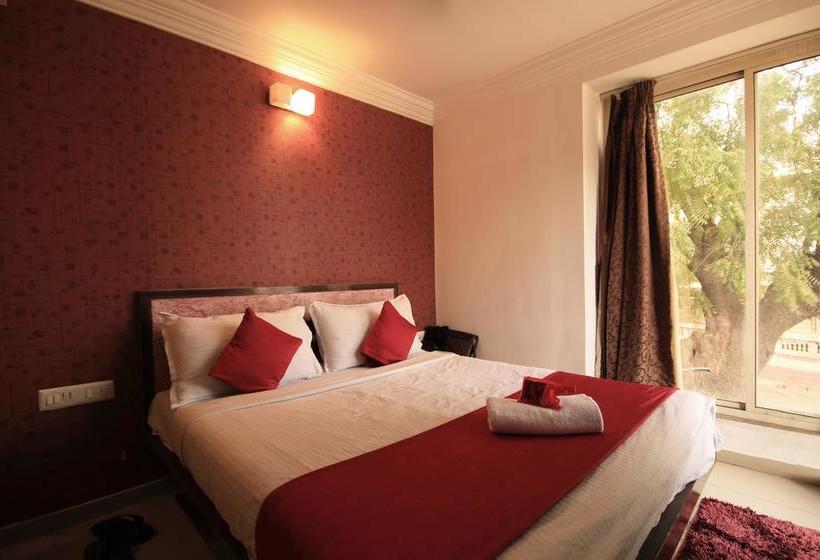 Bed and Breakfast Kalash Inn