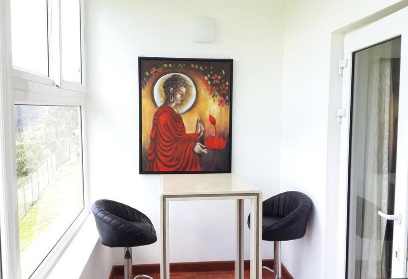 Bed and Breakfast Lynfields Leisure Ooty Tamil Nadu