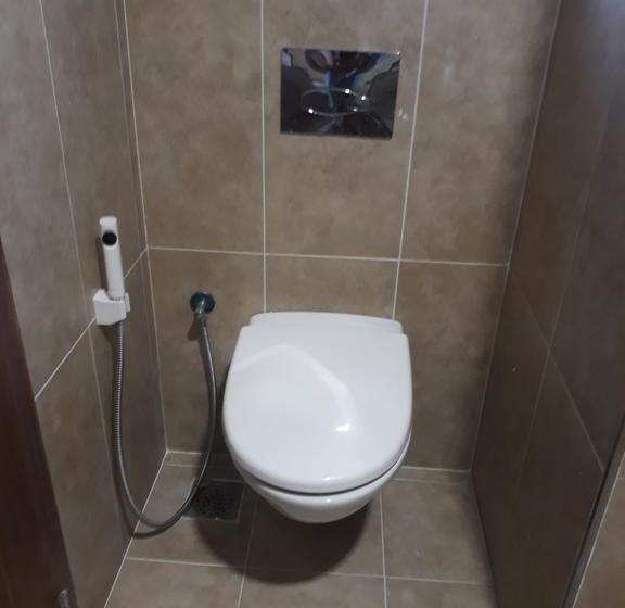 Bed and Breakfast Bunk Inn 10