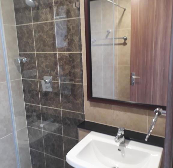 Bed and Breakfast Bunk Inn 11