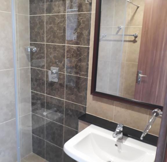 Bed and Breakfast Bunk Inn 12