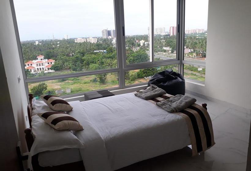 Bed and Breakfast Bunk Inn 3