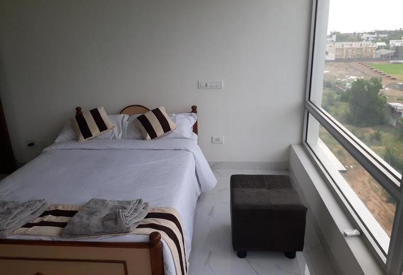 Bed and Breakfast Bunk Inn 4