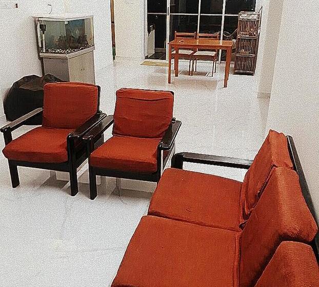 Bed and Breakfast Bunk Inn 6