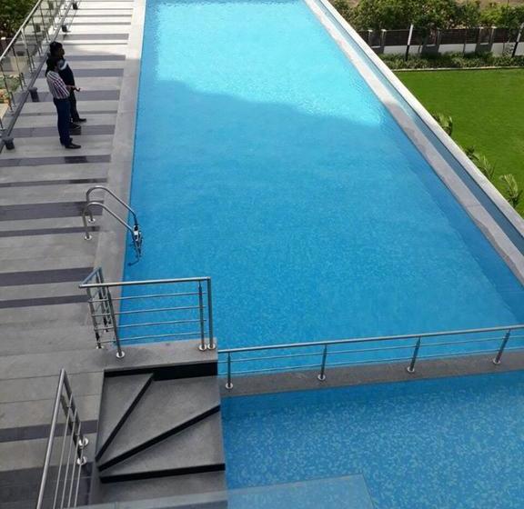 Bed and Breakfast Bunk Inn 8