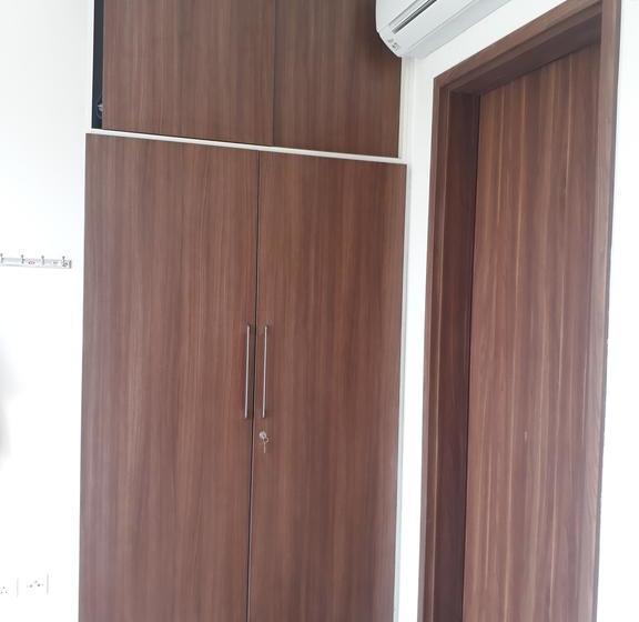 Bed and Breakfast Bunk Inn 9