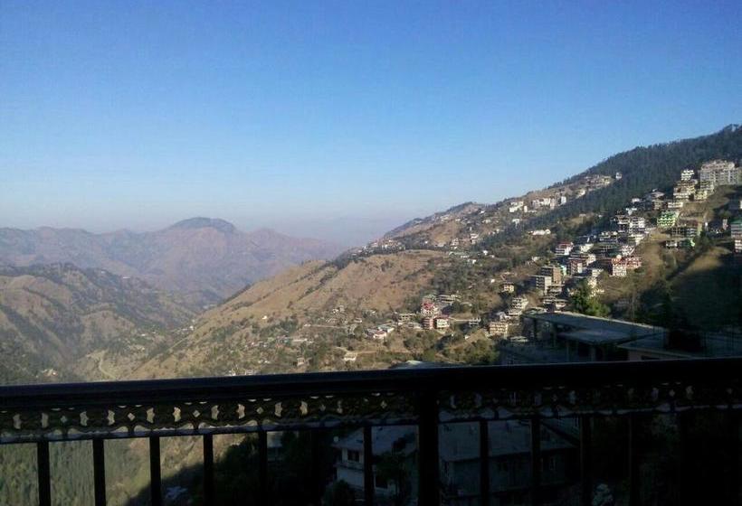 Hotel C Shimla 12
