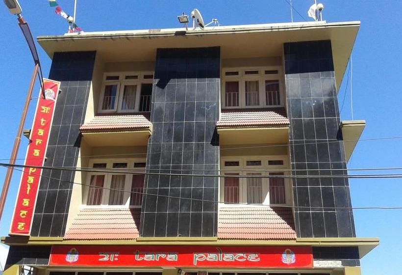 Hotel Takura Pelling Sikkim