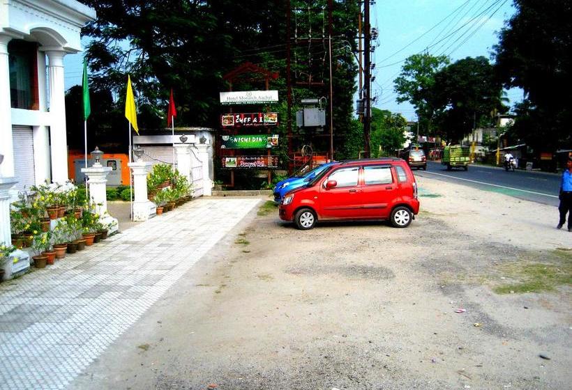 Hotel Monarch Aachal Bengala Occidental