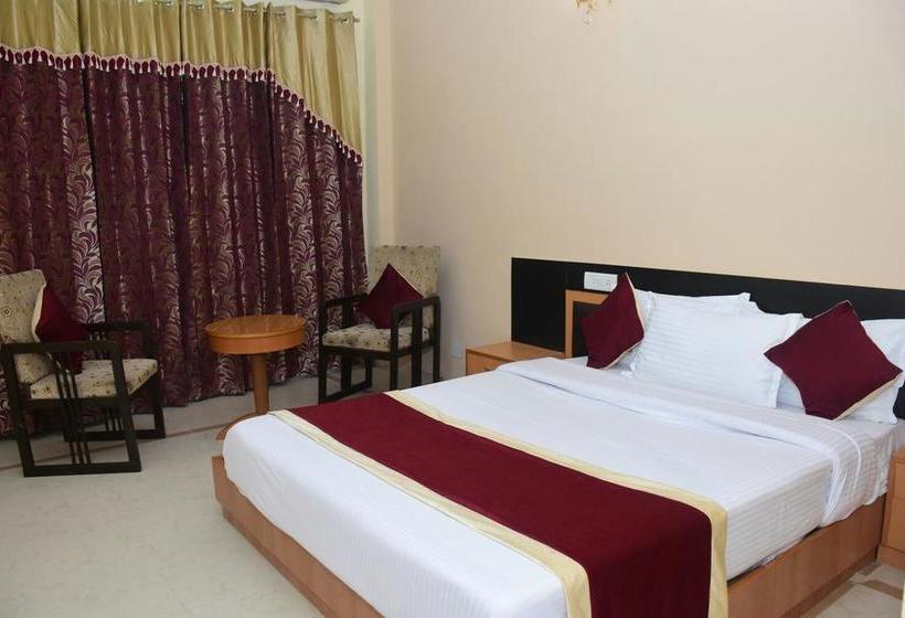 Hotel Maa Trinayani Palace 3