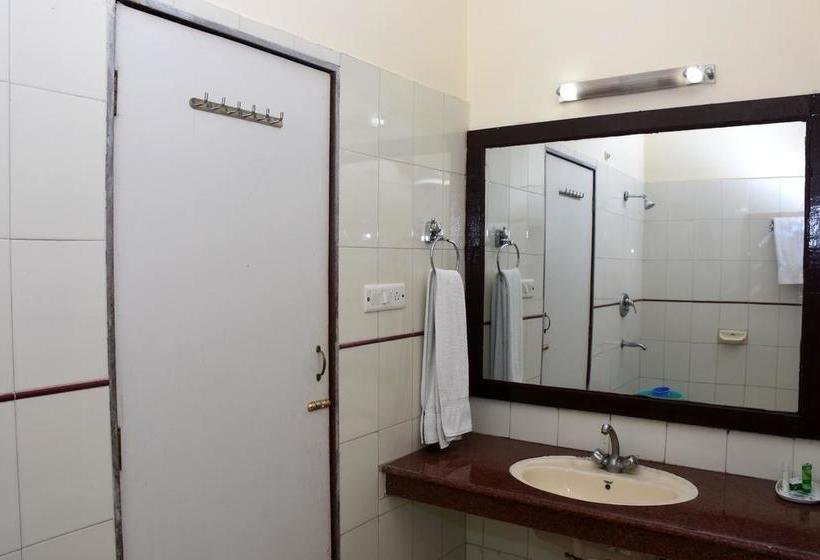 Hotel Maa Trinayani Palace 5