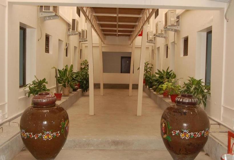 Hotel Chitturi Heritage Andhra Pradesh