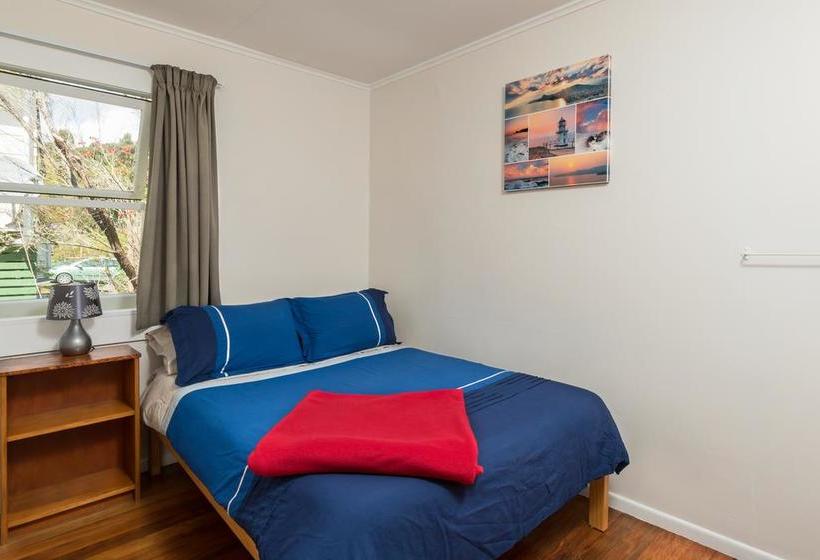 Hostel Pickled Parrot Backpackers 1