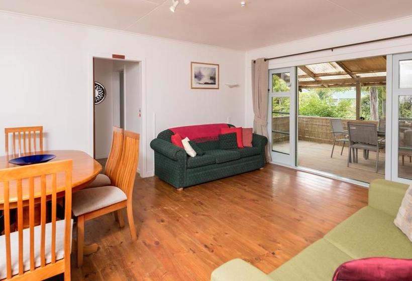 Hostel Pickled Parrot Backpackers 13