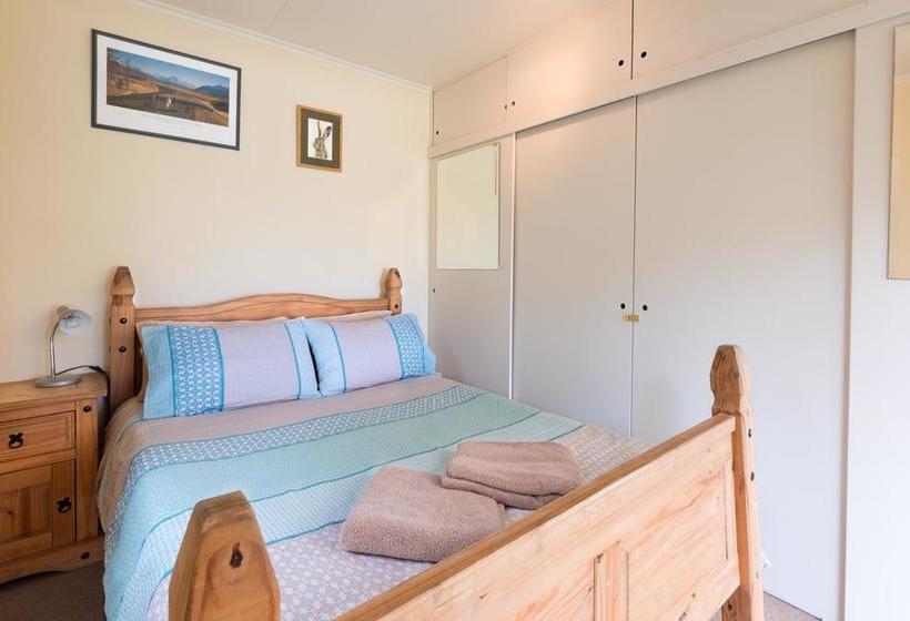 Hostel Pickled Parrot Backpackers 14