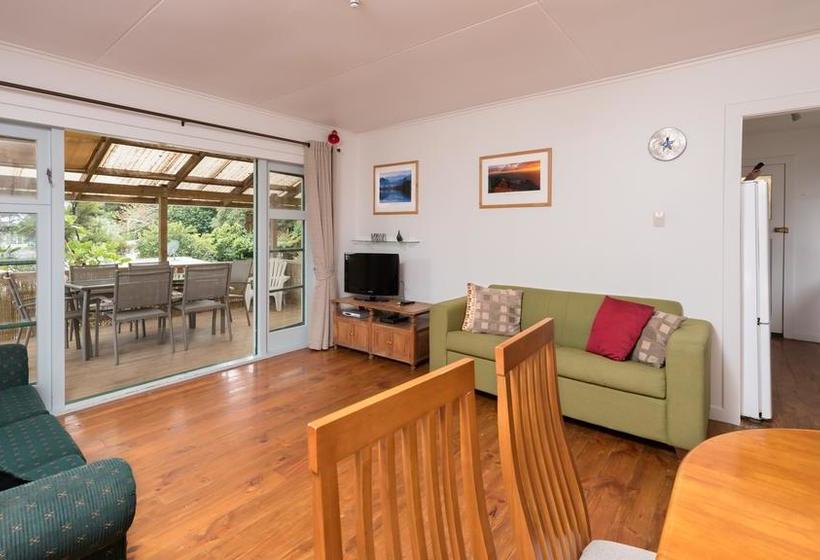 Hostel Pickled Parrot Backpackers 15