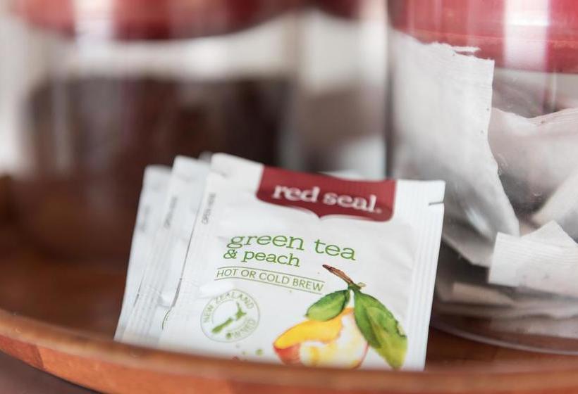 Hostel Pickled Parrot Backpackers 16