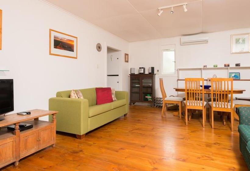 Hostel Pickled Parrot Backpackers 17