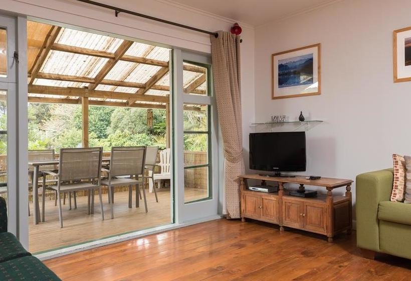 Hostel Pickled Parrot Backpackers 19