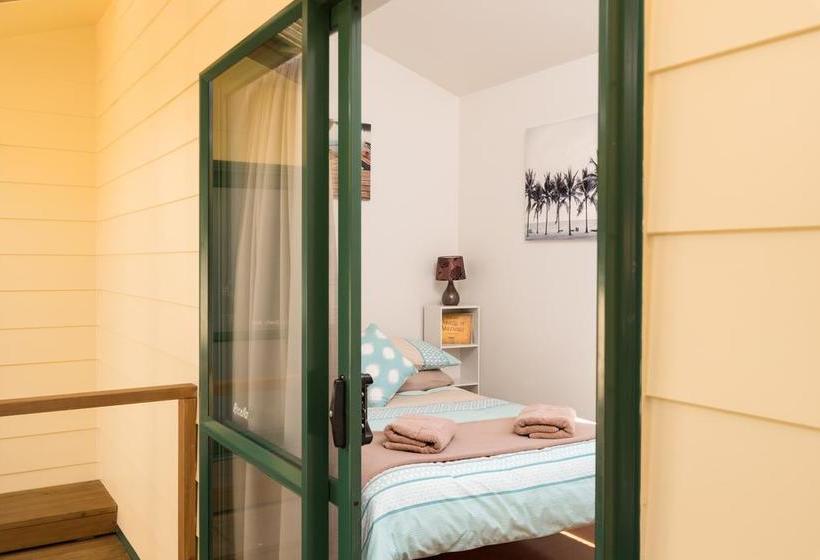 Hostel Pickled Parrot Backpackers 2