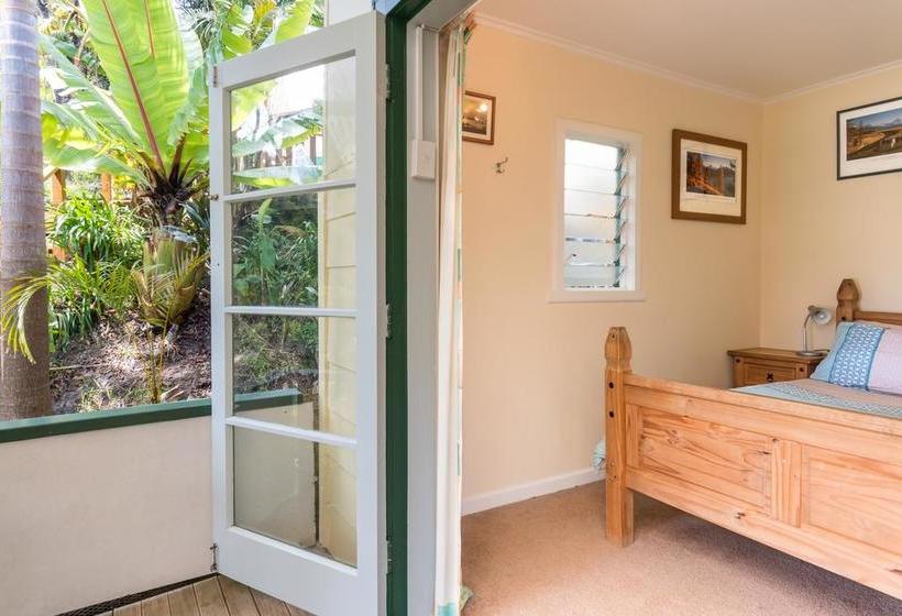 Hostel Pickled Parrot Backpackers 20