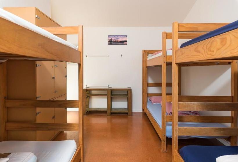 Hostel Pickled Parrot Backpackers 3