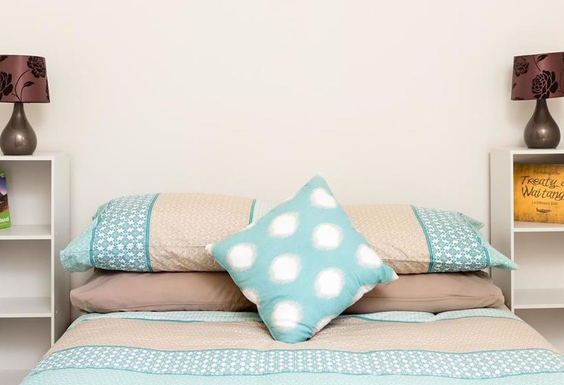 Hostel Pickled Parrot Backpackers 4