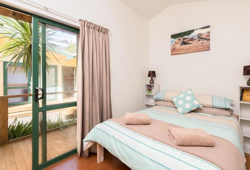 Hostel Pickled Parrot Backpackers 6