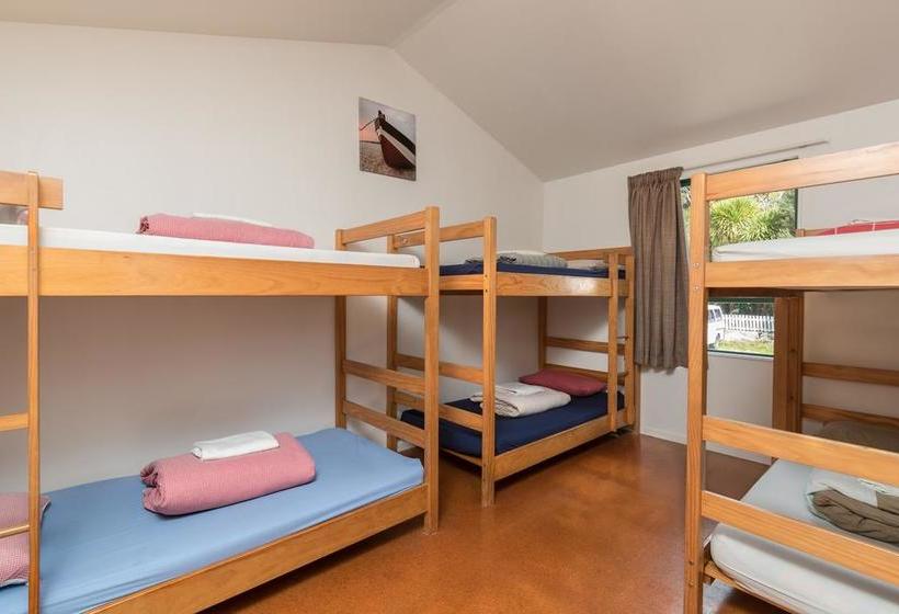 Hostel Pickled Parrot Backpackers 8