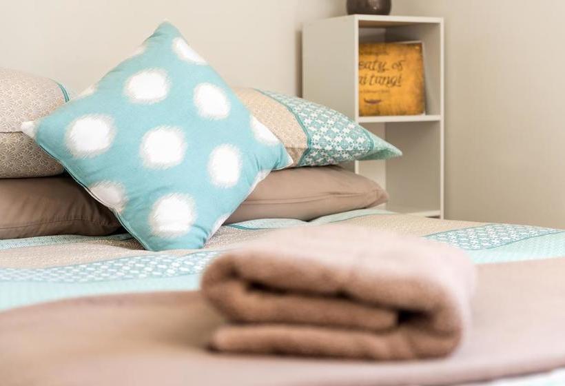 Hostel Pickled Parrot Backpackers 9