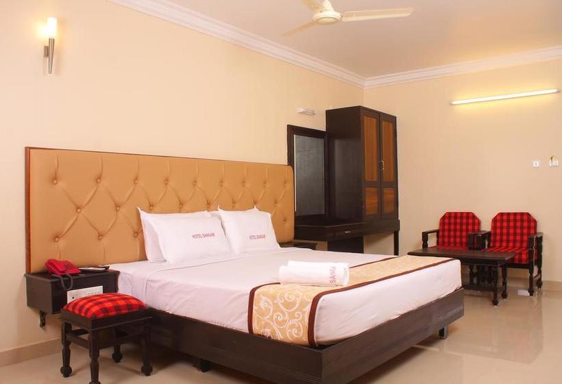 Hotel Sangam 1
