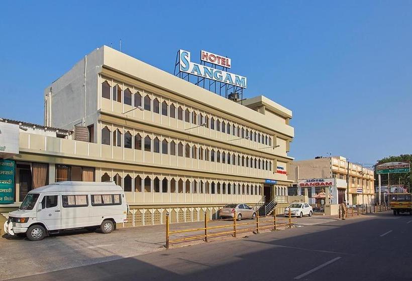 Hotel Sangam 17