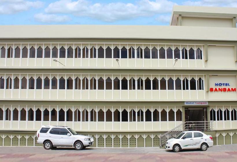 Hotel Sangam 3