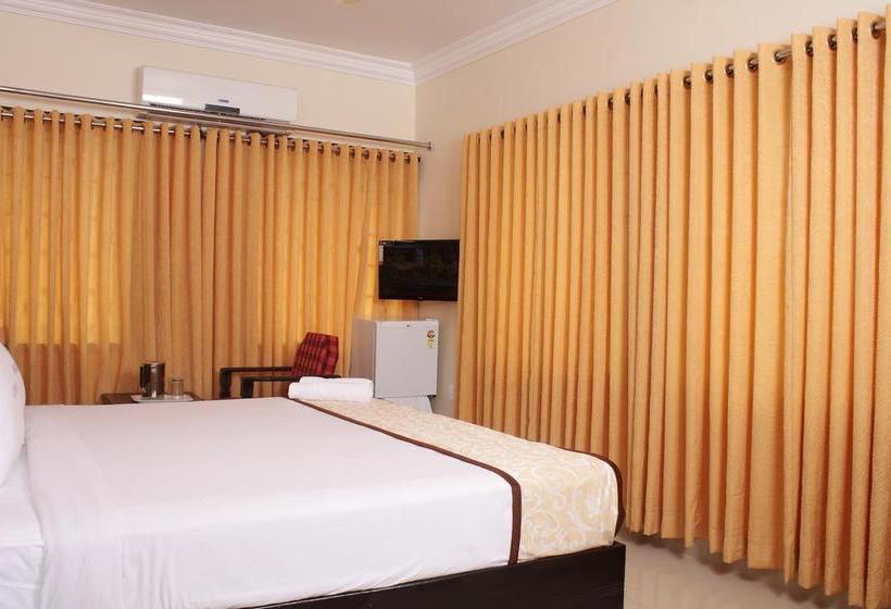 Hotel Sangam 7