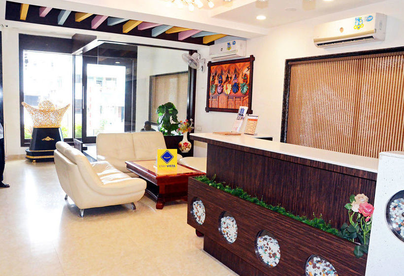 Hotel Vista Rooms At Mill Corner Road 1