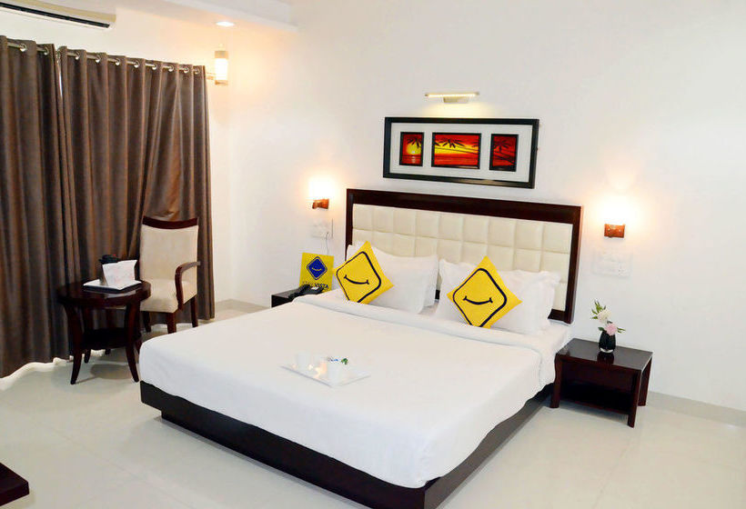 Hotel Vista Rooms At Mill Corner Road 10