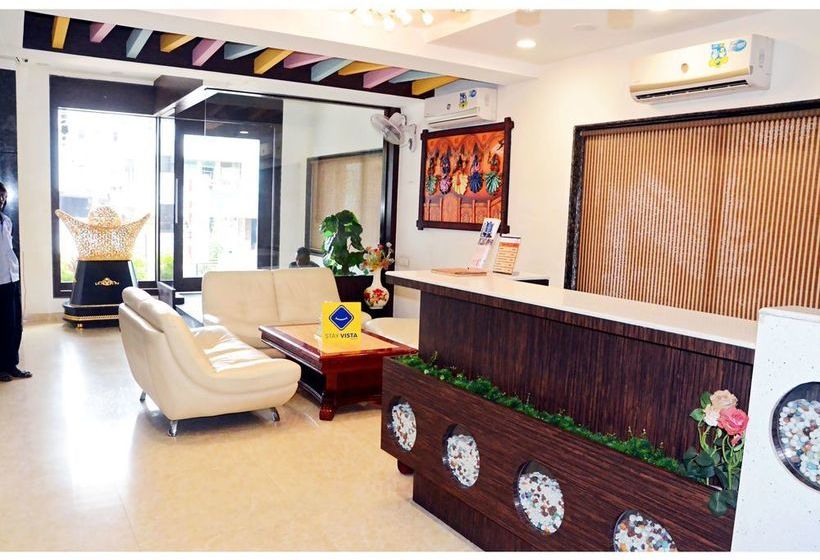 Hotel Vista Rooms At Mill Corner Road 11