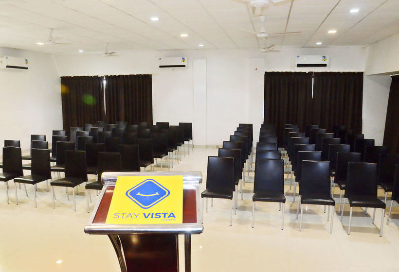 Hotel Vista Rooms At Mill Corner Road 12