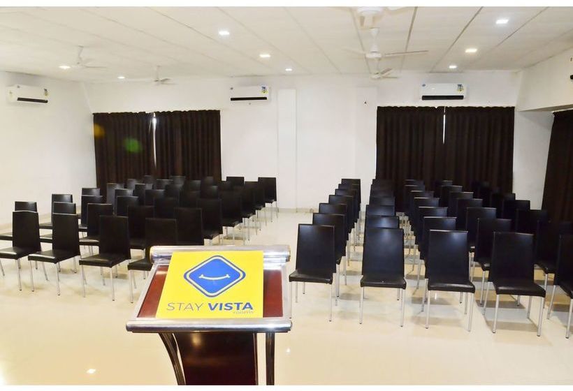 Hotel Vista Rooms At Mill Corner Road 13