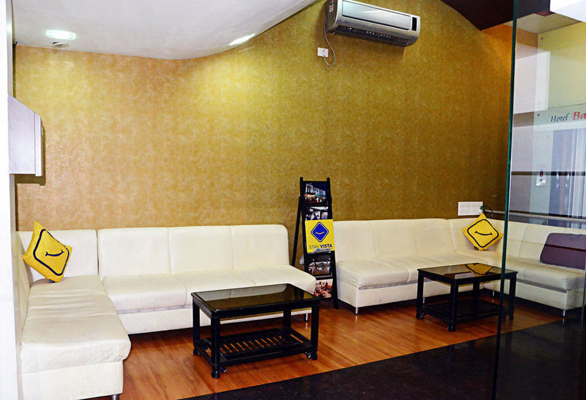 Hotel Vista Rooms At Mill Corner Road 2