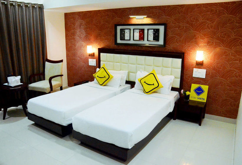 Hotel Vista Rooms At Mill Corner Road 3