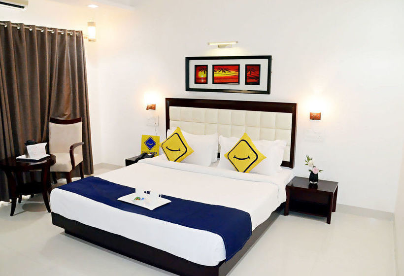 Hotel Vista Rooms At Mill Corner Road 4