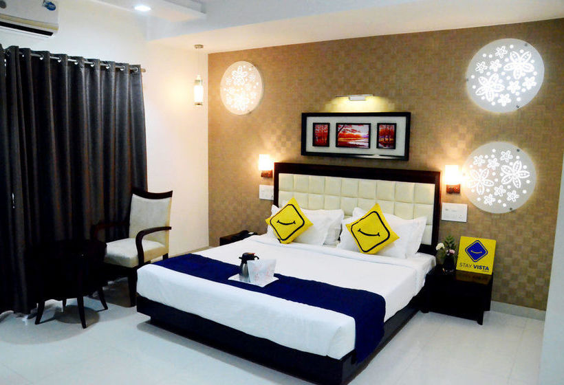 Hotel Vista Rooms At Mill Corner Road 5