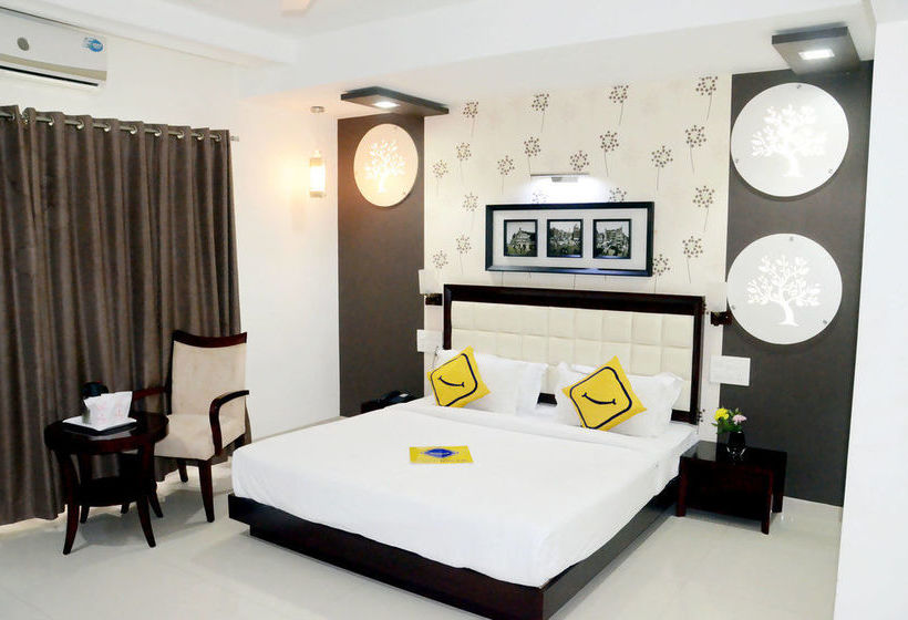 Hotel Vista Rooms At Mill Corner Road 6