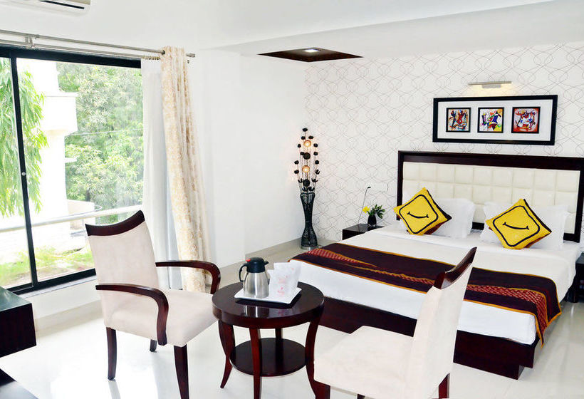 Hotel Vista Rooms At Mill Corner Road 7