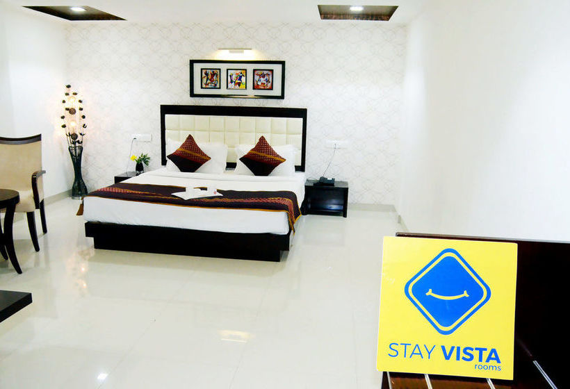 Hotel Vista Rooms At Mill Corner Road 8