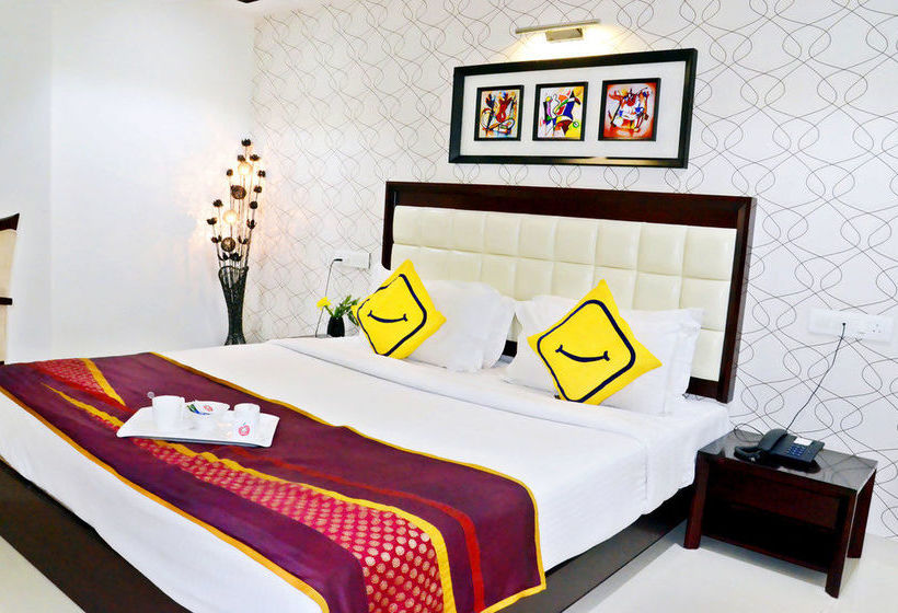 Hotel Vista Rooms At Mill Corner Road 9