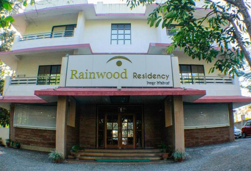 Hotel Rainwood Residency
