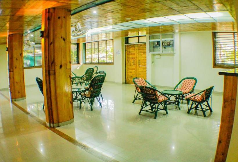 Hotel Rainwood Residency 4